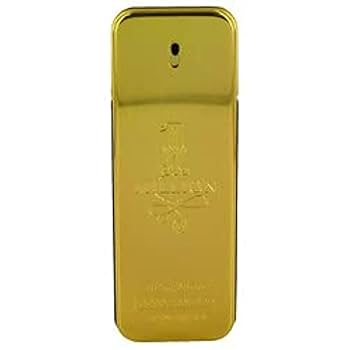 Amazon.co.jp: パコ ラバンヌ PACO RABANNE ワンミリオン 100ml